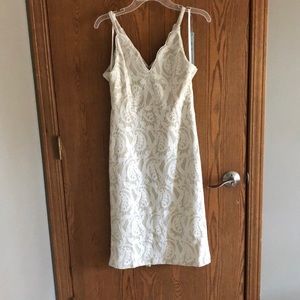 Brand new with tags shw and sky dress